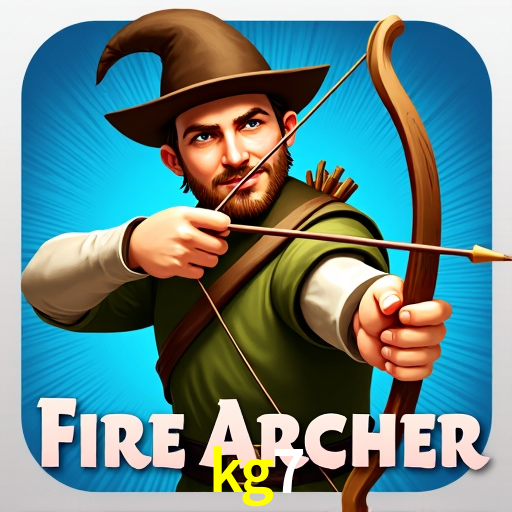 Plataforma completa da kg7 com todos os jogos