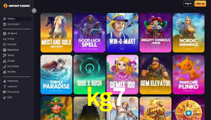 Apostas esportivas da kg7 com odds competitivas