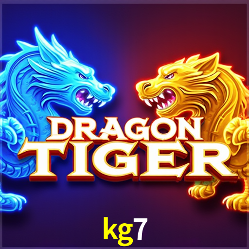 Página oficial da kg7 no Facebook